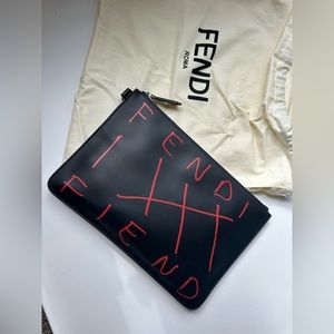 BAG FENDI FIEND (USED)